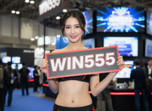 WIN555