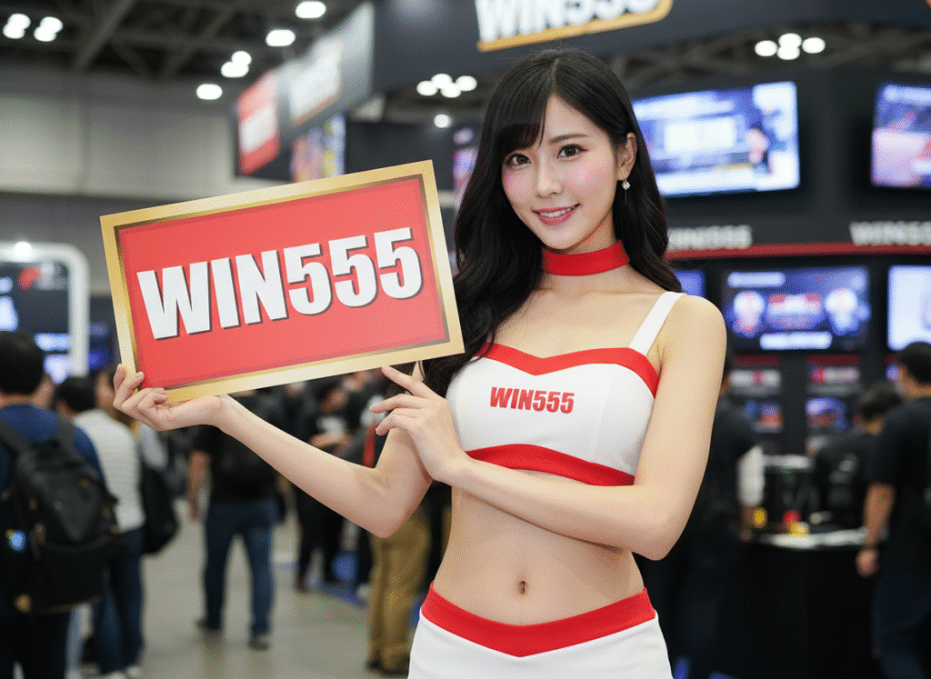 WIN555
