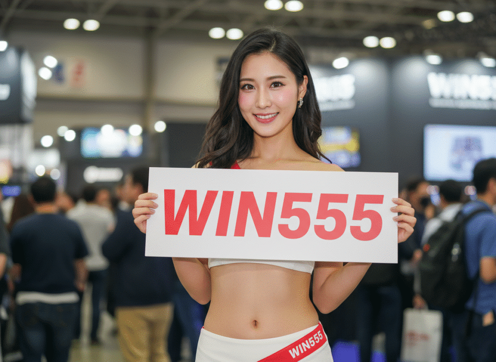 WIN555